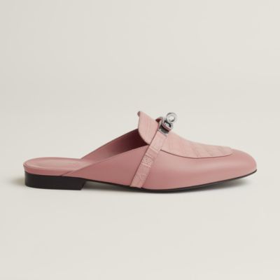ミュール - オズ - レディースシューズ | Hermès - エルメス-公式サイト